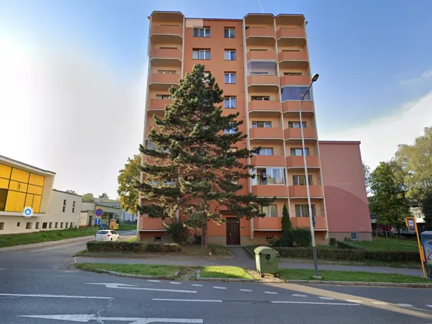 Prodej bytu 2+1, Ostrava, 1. československého armádního sboru, 55 m2