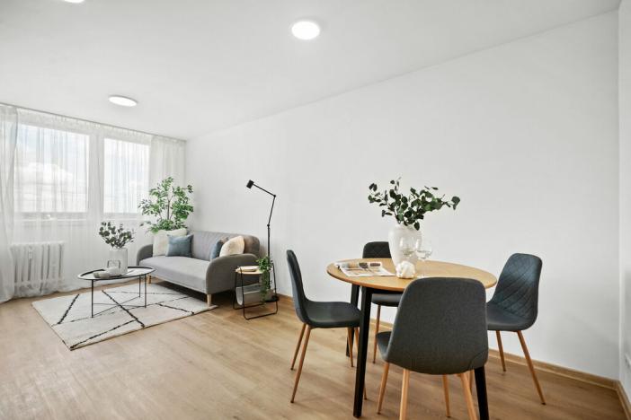Prodej bytu 2+kk, Neratovice, Kojetická, 34 m2