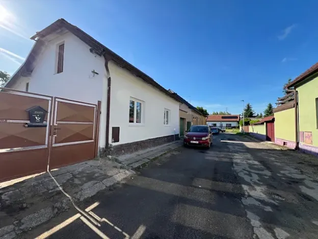 Pronájem bytu 2+kk, Káraný, 50 m2