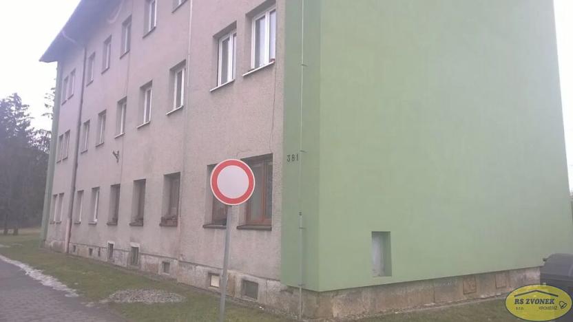 Pronájem bytu 1+1, Hulín, Holešovská, 46 m2