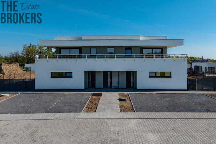 Prodej bytu 2+kk, Kostelec nad Černými lesy, Červený dub, 55 m2
