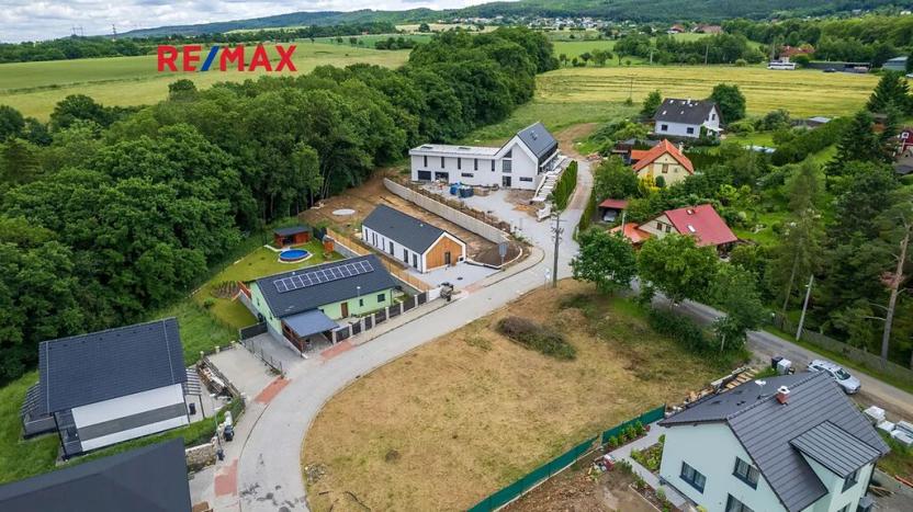 Prodej pozemku pro bydlení, Svinaře, 968 m2