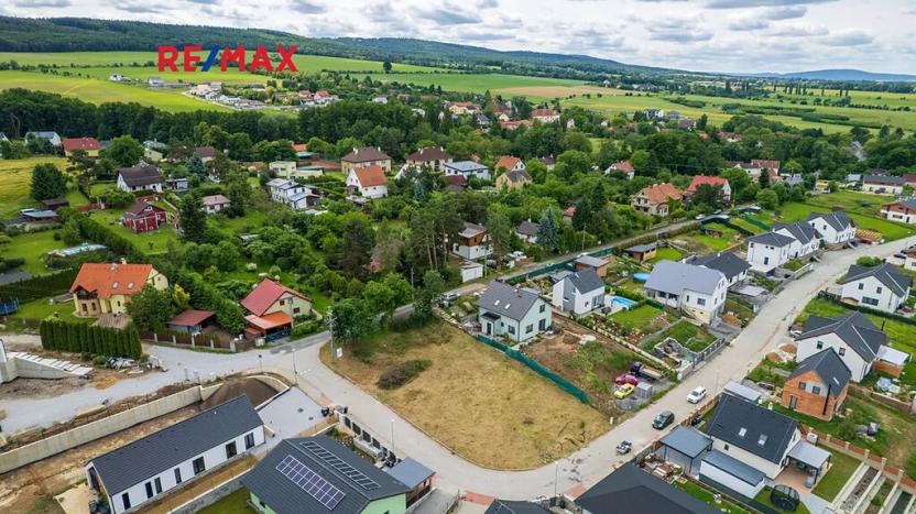 Prodej pozemku pro bydlení, Svinaře, 968 m2