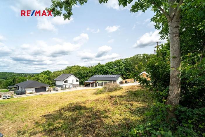 Prodej pozemku pro bydlení, Svinaře, 968 m2