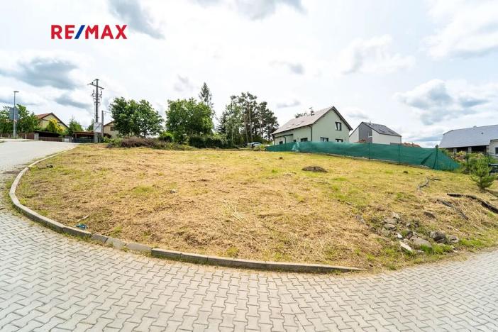 Prodej pozemku pro bydlení, Svinaře, 968 m2