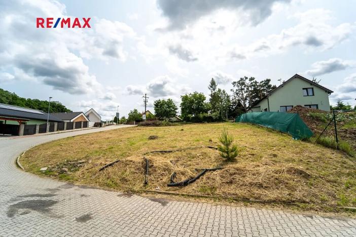 Prodej pozemku pro bydlení, Svinaře, 968 m2