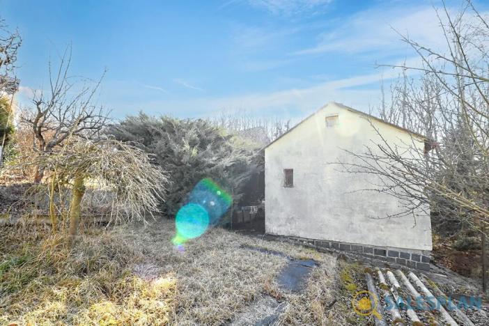 Prodej pozemku pro bydlení, Zdiby, Stinná, 563 m2