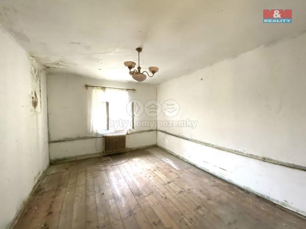 Prodej rodinného domu, Město Albrechtice - Hynčice, 150 m2