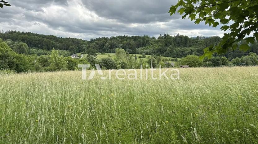 Prodej pozemku pro bydlení, Třinec, 2000 m2