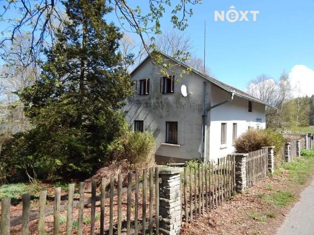 Prodej chalupy, Zábrodí, 170 m2