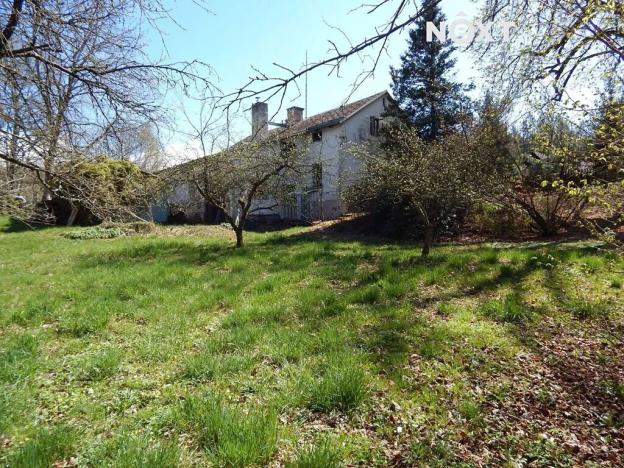 Prodej chalupy, Zábrodí, 170 m2