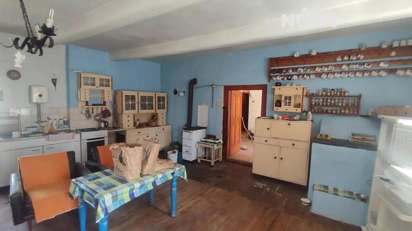 Prodej chalupy, Zábrodí, 170 m2