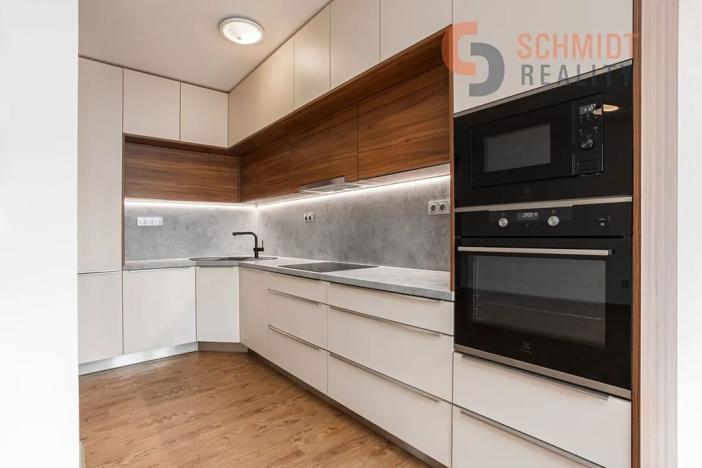 Prodej bytu 3+kk, Hustopeče, Mrštíkova, 78 m2