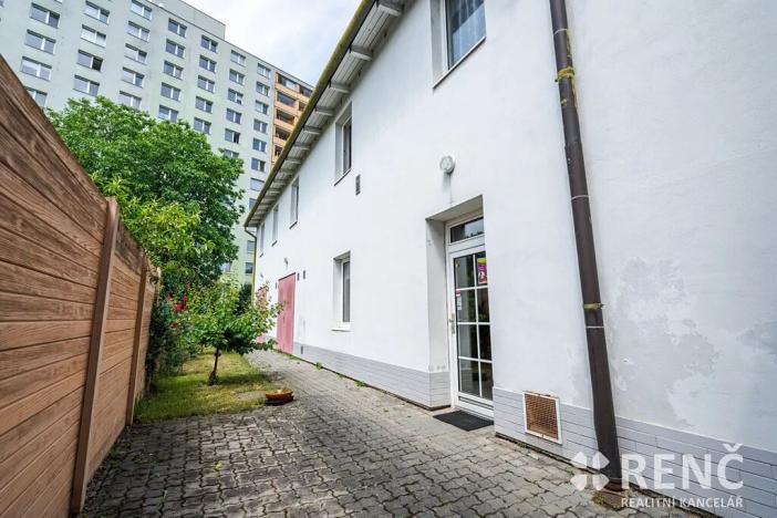 Prodej rodinného domu, Brno, Blatného, 265 m2