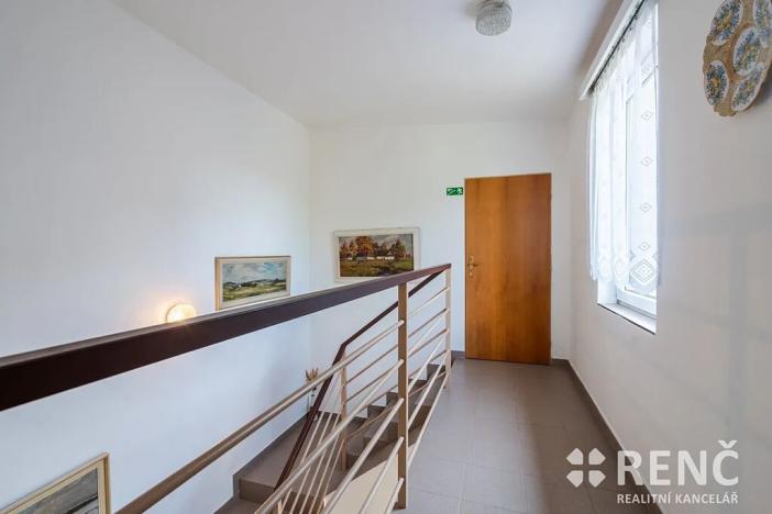 Prodej rodinného domu, Brno, Blatného, 265 m2