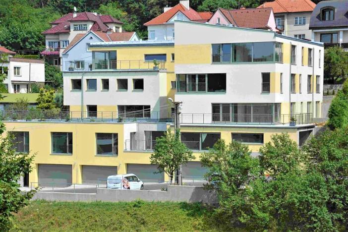 Prodej obchodního prostoru, Luhačovice, Rumunská, 30 m2