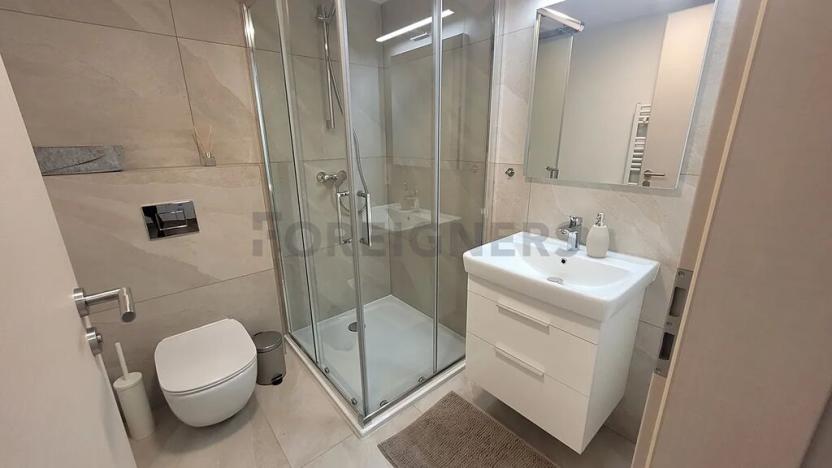 Pronájem bytu 1+kk, Brno, Vlhká, 35 m2