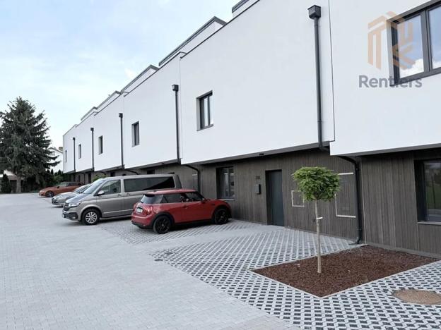 Prodej rodinného domu, Praha - Újezd nad Lesy, Barchovická, 163 m2