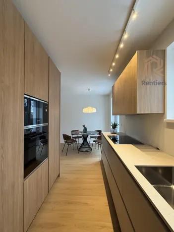 Prodej rodinného domu, Praha - Újezd nad Lesy, Barchovická, 163 m2