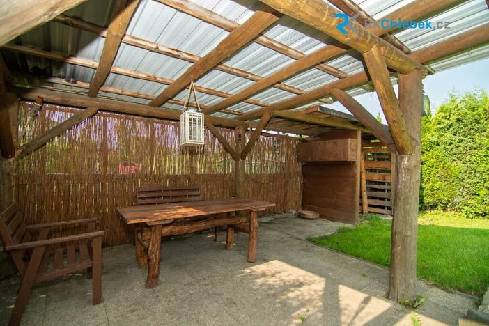 Prodej rodinného domu, Kozlovice, 113 m2