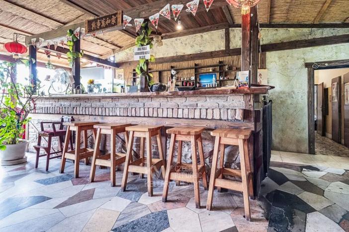 Prodej restaurace, Louny, Mírové náměstí, 108 m2