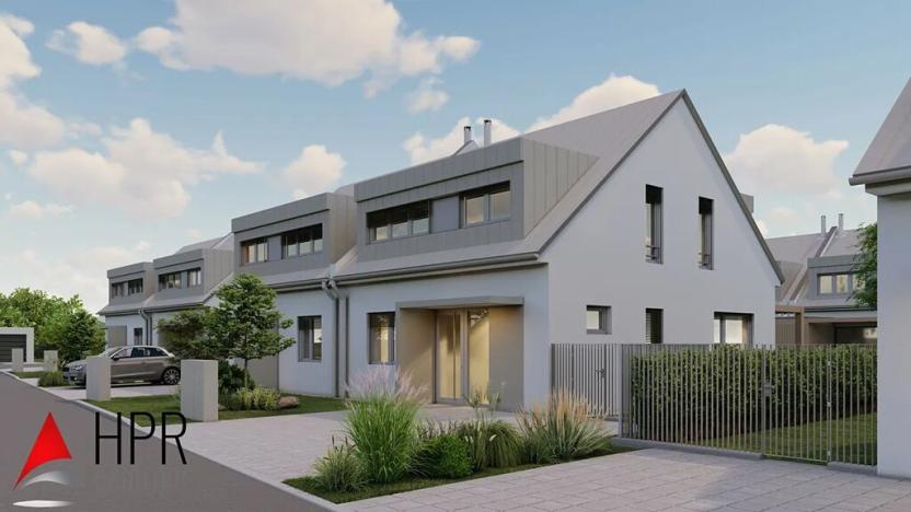 Prodej rodinného domu, Bohdalice-Pavlovice, 109 m2