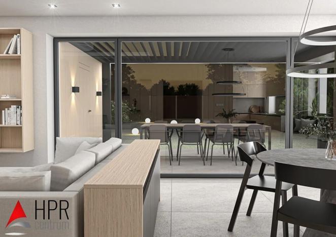 Prodej rodinného domu, Bohdalice-Pavlovice, 109 m2