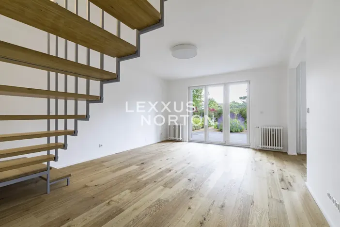 Pronájem rodinného domu, Praha - Chodov, K remízku, 145 m2