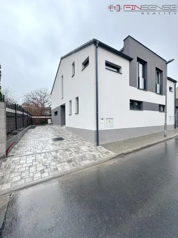Prodej rodinného domu, Kladno, Václava Milera, 107 m2