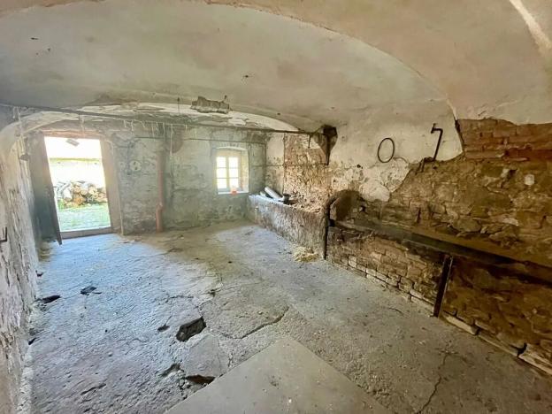 Prodej rodinného domu, Libochovany, 250 m2