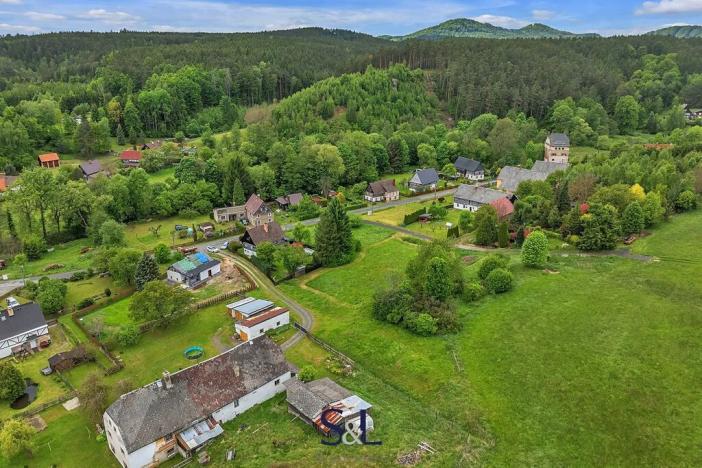 Prodej pozemku pro bydlení, Velenice, 828 m2