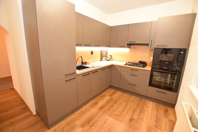 Prodej bytu 3+1, Písek, 75 m2