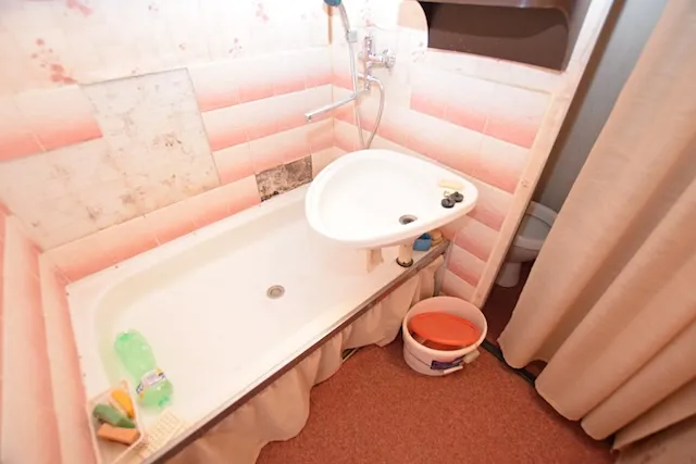 Prodej bytu 2+kk, Milevsko, 40 m2