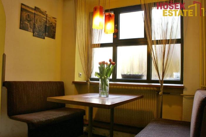 Pronájem ubytování, Křtiny, 265 m2