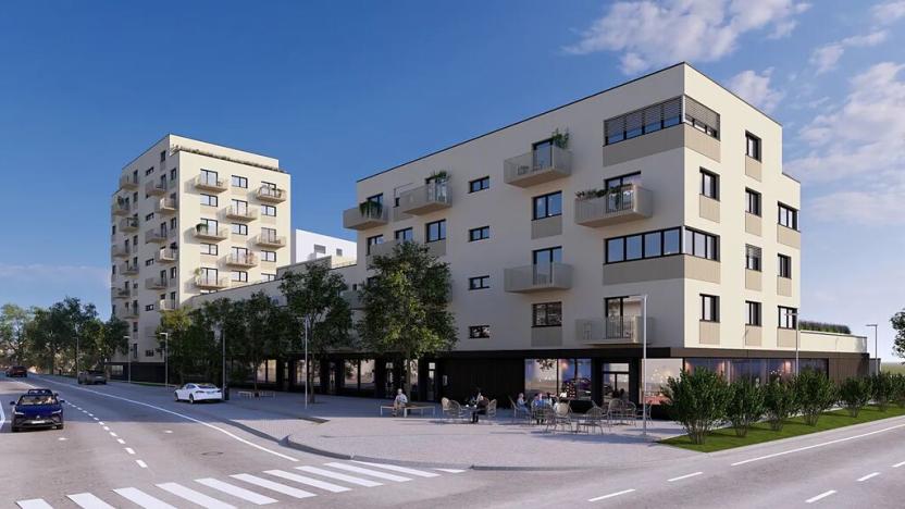 Prodej bytu 3+kk, Brno, Kalová, 79 m2