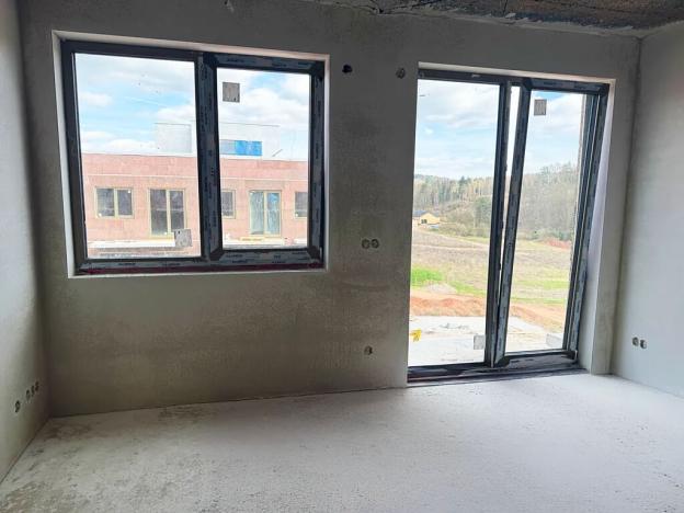 Prodej bytu 2+kk, Letovice, Komenského, 57 m2