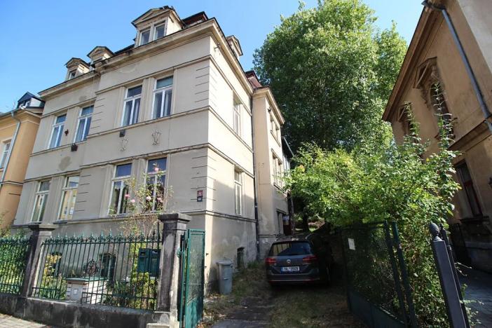 Prodej bytu 3+kk, Děčín, Sládkova, 102 m2