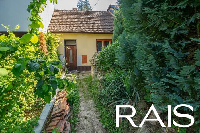Prodej rodinného domu, Brno, Nálepkova, 80 m2