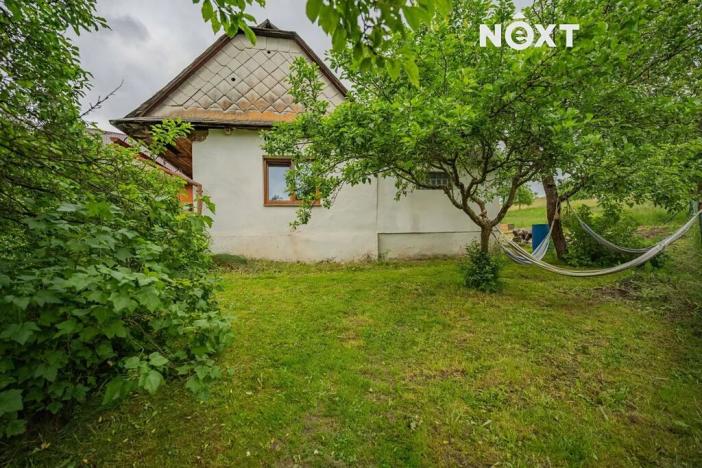 Prodej chalupy, Jedlí, 83 m2