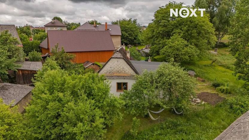 Prodej chalupy, Jedlí, 83 m2