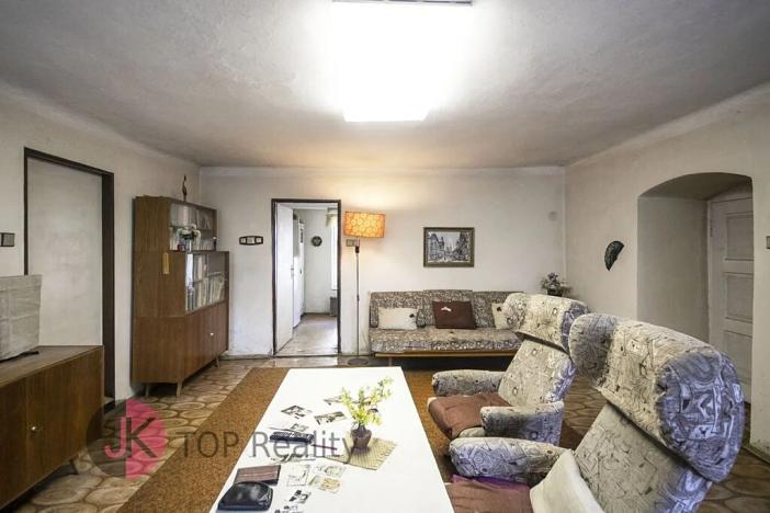 Prodej rodinného domu, Načeradec, Vlašimská, 150 m2