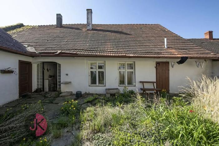 Prodej rodinného domu, Načeradec, Vlašimská, 150 m2