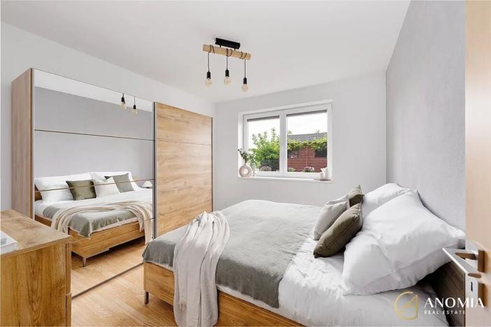 Prodej bytu 3+kk, Hostivice, Ječná, 78 m2