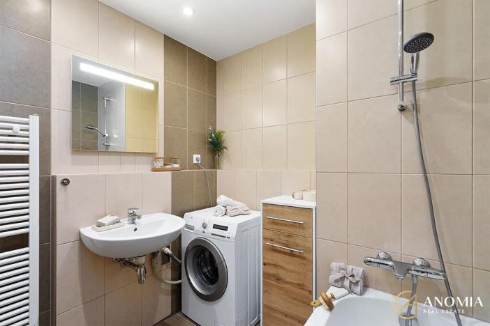 Prodej bytu 3+kk, Hostivice, Ječná, 78 m2