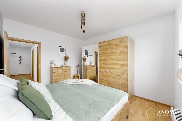 Prodej bytu 3+kk, Hostivice, Ječná, 78 m2