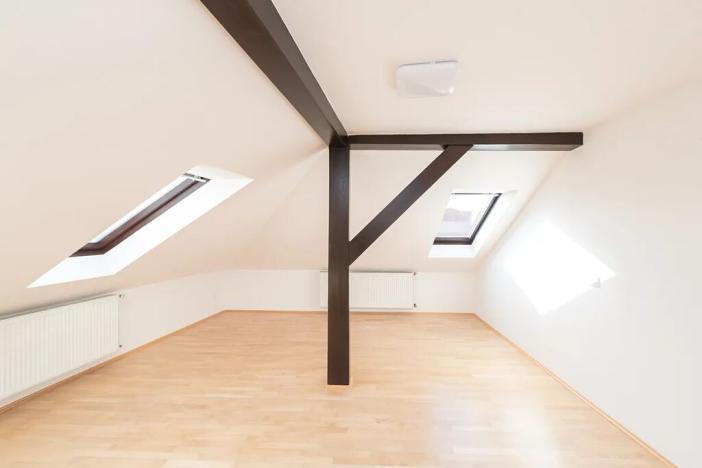 Pronájem bytu 2+kk, Praha - Kobylisy, Pod hliništěm, 53 m2