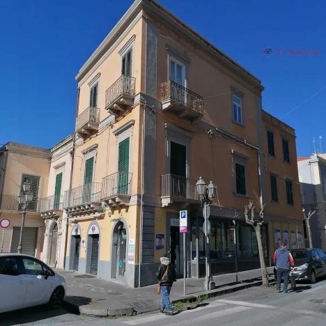 Prodej domu, Milazzo, Itálie, 800 m2
