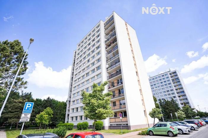 Prodej bytu 2+1, Hradec Králové, Uhelná, 54 m2