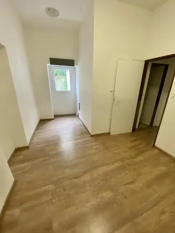 Pronájem bytu 2+kk, Děčín, Jiskrova, 48 m2