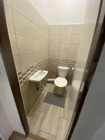 Pronájem bytu 2+kk, Děčín, Jiskrova, 48 m2